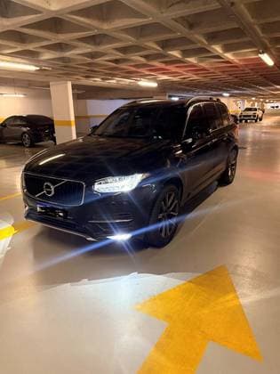 Carro 2.0 T6 GASOLINA MOMENTUM AWD GEARTRONIC