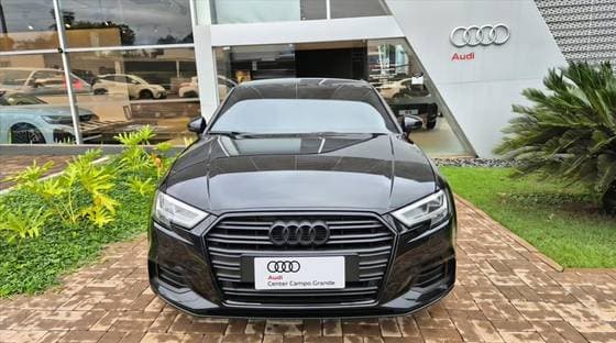 Carro 1.4 TFSI FLEX SEDAN PRESTIGE PLUS TECH TIPTRONIC