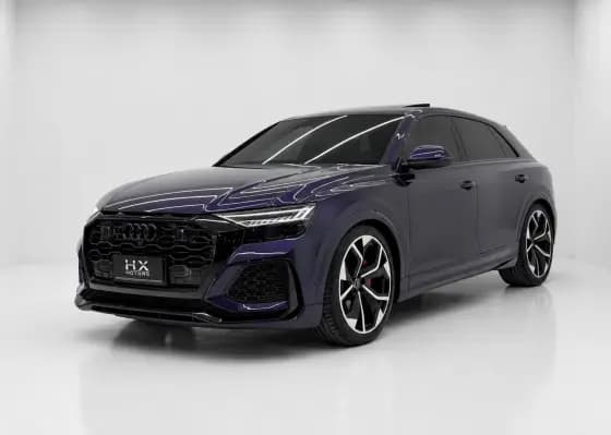Carro 4.0 V8 TWINTURBO MHEV TIPTRONIC