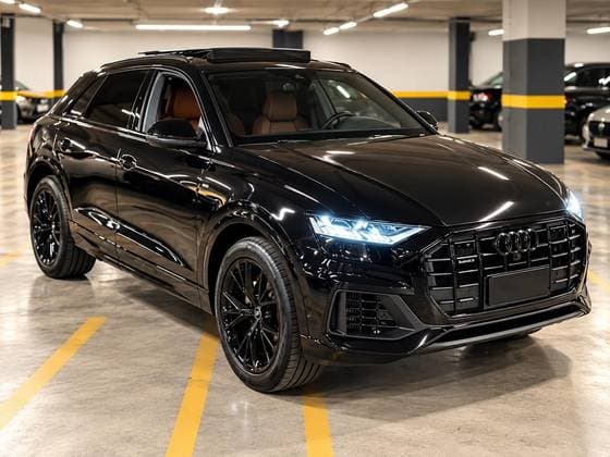 Carro 3.0 TFSI GASOLINA PERFORMANCE BLACK QUATTRO TIPTRONIC