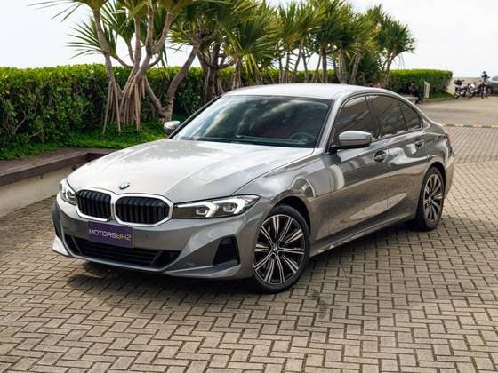 Carro 2.0 16V TURBO FLEX GP AUTOMÁTICO