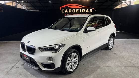 Carro 2.0 16V TURBO ACTIVEFLEX SDRIVE20I 4P AUTOMÁTICO