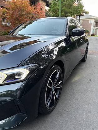 Carro 2.0 16V TURBO HÍBRIDO M SPORT AUTOMÁTICO