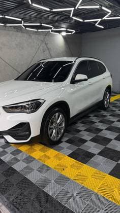 Carro 2.0 16V TURBO ACTIVEFLEX XDRIVE25I SPORT 4P AUTOMÁTICO