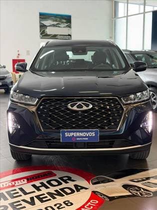 Carro 1.6 TGDI GASOLINA MAX DRIVE DCT