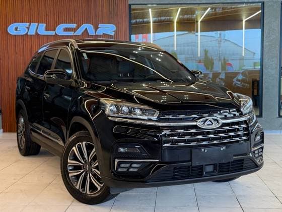 Carro 1.6 TGDI GASOLINA TXS MAX DRIVE DCT