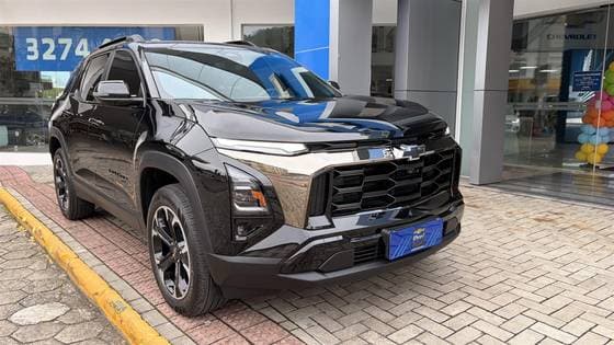Carro 1.5 16V TURBO GASOLINA ACTIV AWD AUTOMÁTICO
