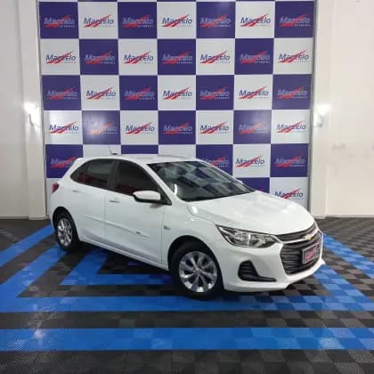 Carro 1.0 FLEX LT MANUAL