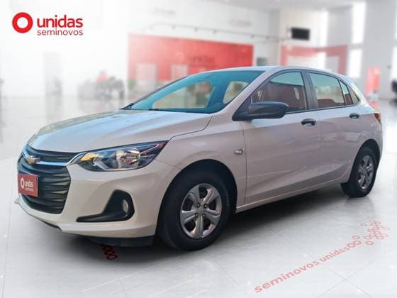 Carro 1.0 FLEX MANUAL