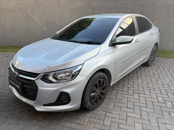 Carro 1.0 FLEX PLUS LT MANUAL