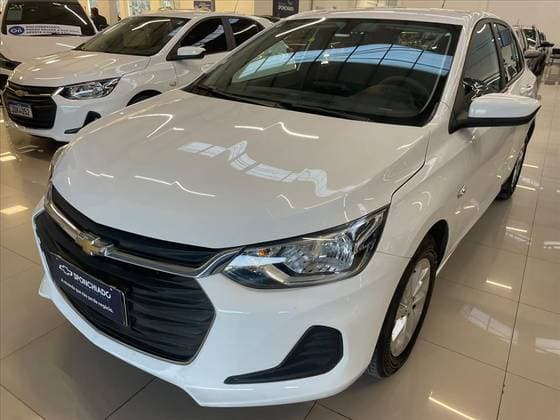 Carro 1.0 TURBO FLEX LT MANUAL
