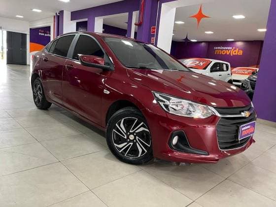 Carro 1.0 TURBO FLEX LT MANUAL