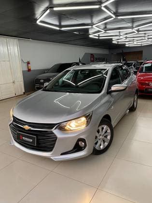 Carro 1.0 TURBO FLEX LTZ MANUAL