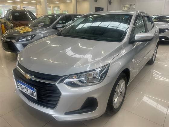 Carro 1.0 TURBO FLEX PLUS LT MANUAL