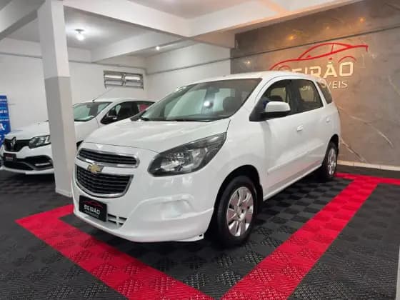 Carro 1.8 LS 8V FLEX 4P MANUAL