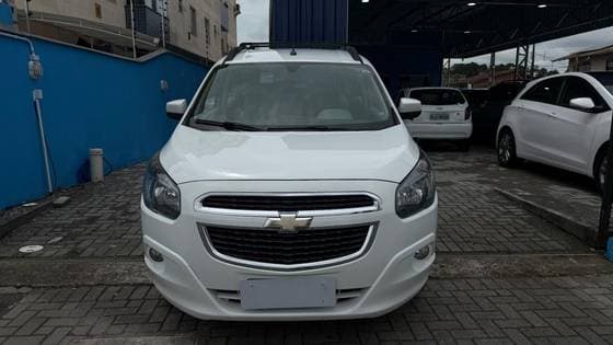 Carro 1.8 LTZ 8V FLEX 4P AUTOMÁTICO