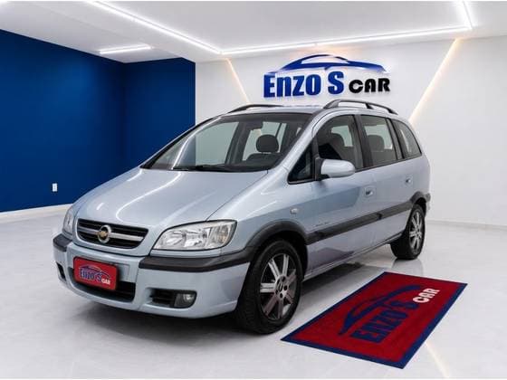 Carro 2.0 MPFI ELEGANCE 8V FLEX 4P AUTOMÁTICO