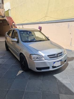 Carro 2.0 MPFI ADVANTAGE 8V FLEX 2P MANUAL