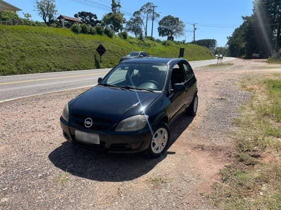 Carro 1.0 MPFI LIFE 8V FLEX 2P MANUAL