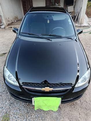 Carro 1.0 MPFI LS 8V FLEX 4P MANUAL