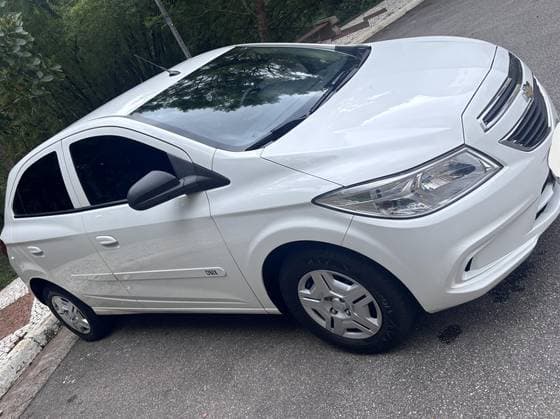 Carro 1.0 MPFI LT 8V FLEX 4P MANUAL