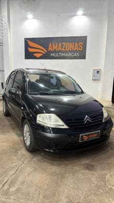 Carro 1.4 I GLX 8V FLEX 4P MANUAL