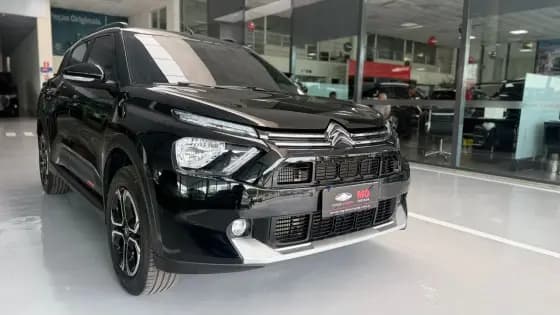 Carro 1.0 TURBO 200 FLEX SHINE CVT