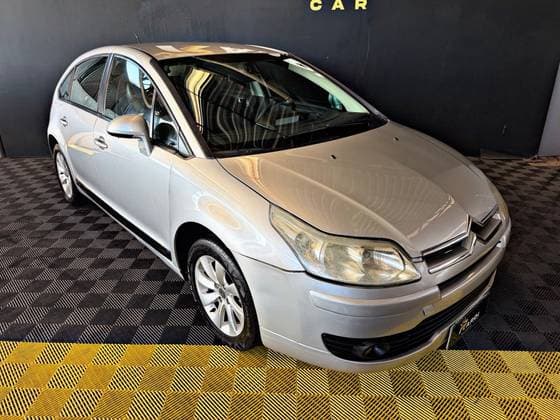 Carro 1.6 GLX 16V FLEX 4P MANUAL