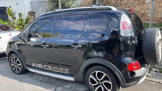 Carro 1.6 EXCLUSIVE 16V FLEX 4P MANUAL