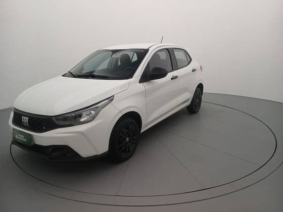Carro 1.0 FIREFLY FLEX MANUAL