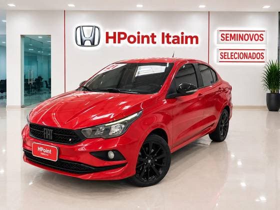 Carro 1.8 E.TORQ FLEX HGT AT6