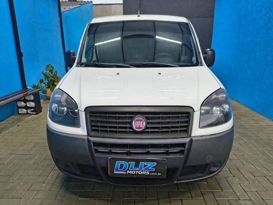 Carro 1.8 MPI CARGO 16V FLEX 2P MANUAL