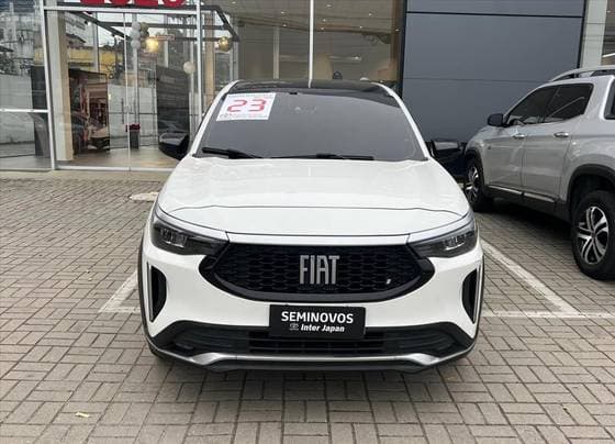 Carro 1.0 TURBO 200 FLEX IMPETUS CVT