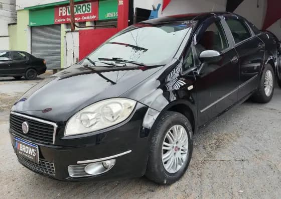 Carro 1.8 ESSENCE 16V FLEX 4P MANUAL