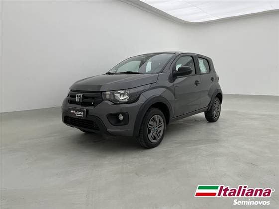 Carro 1.0 FIREFLY FLEX LIKE. MANUAL