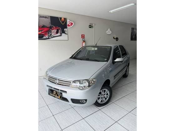 Carro 1.0 MPI FIRE 8V FLEX 4P MANUAL