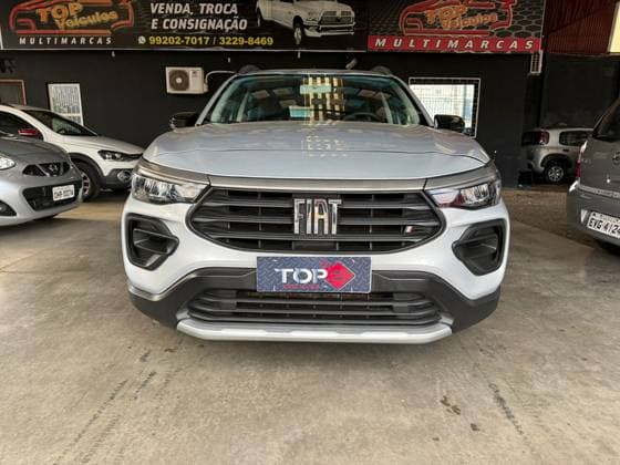 Carro 1.0 TURBO 200 FLEX AUDACE CVT