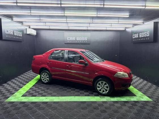 Carro 1.0 MPI EL 8V FLEX 4P MANUAL