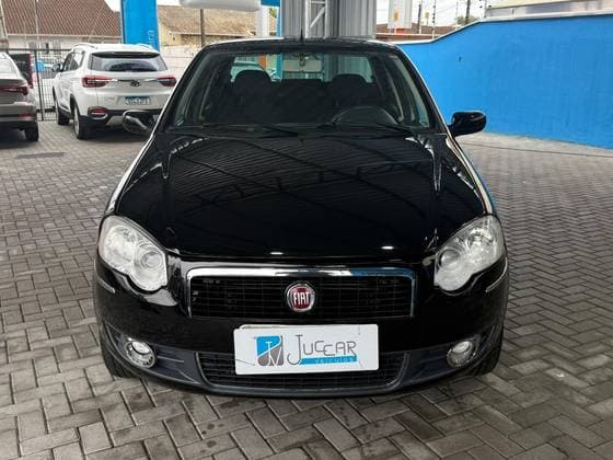 Carro 1.4 MPI FIRE ELX 8V FLEX 4P MANUAL