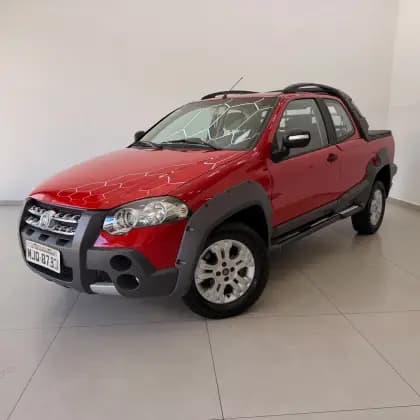 Carro 1.8 MPI ADVENTURE CD 16V FLEX 2P MANUAL