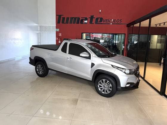 Carro 1.3 FIREFLY FLEX FREEDOM CS MANUAL