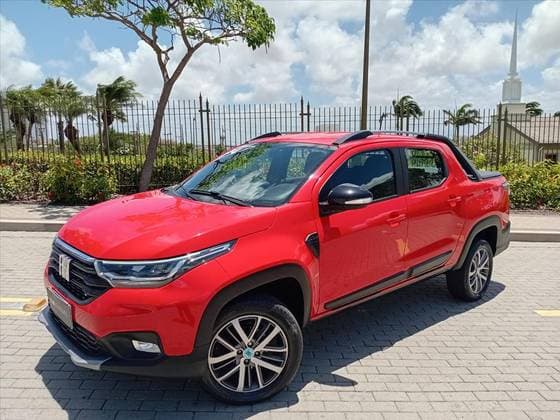 Carro 1.3 FIREFLY FLEX VOLCANO CD CVT