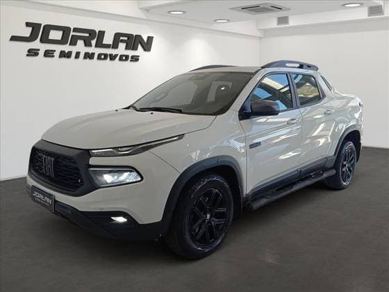 Carro 2.0 16V TURBO DIESEL ULTRA 4WD AT9
