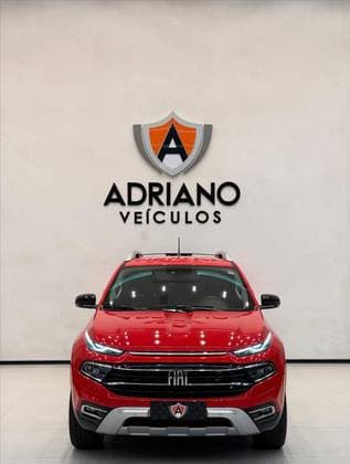 Carro 2.0 16V TURBO DIESEL VOLCANO 4WD AT9
