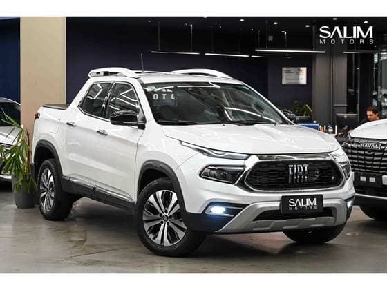 Carro 2.0 16V TURBO DIESEL VOLCANO 4WD AT9