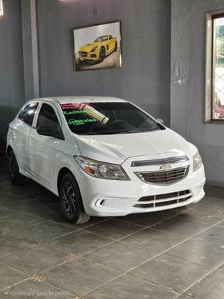 Carro 1.4 EVO EVOLUTION 8V FLEX 4P MANUAL