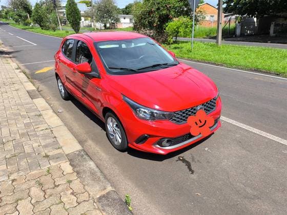 Carro 1.3 FIREFLY FLEX DRIVE MANUAL