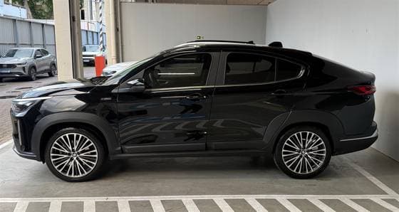 Carro 1.3 TURBO 270 FLEX LIMITED EDITION AT6