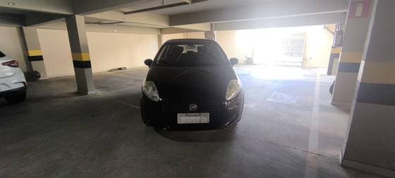 Carro 1.4 ATTRACTIVE 8V FLEX 4P MANUAL
