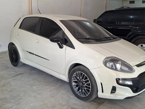 Carro 1.8 BLACKMOTION 16V FLEX 4P MANUAL